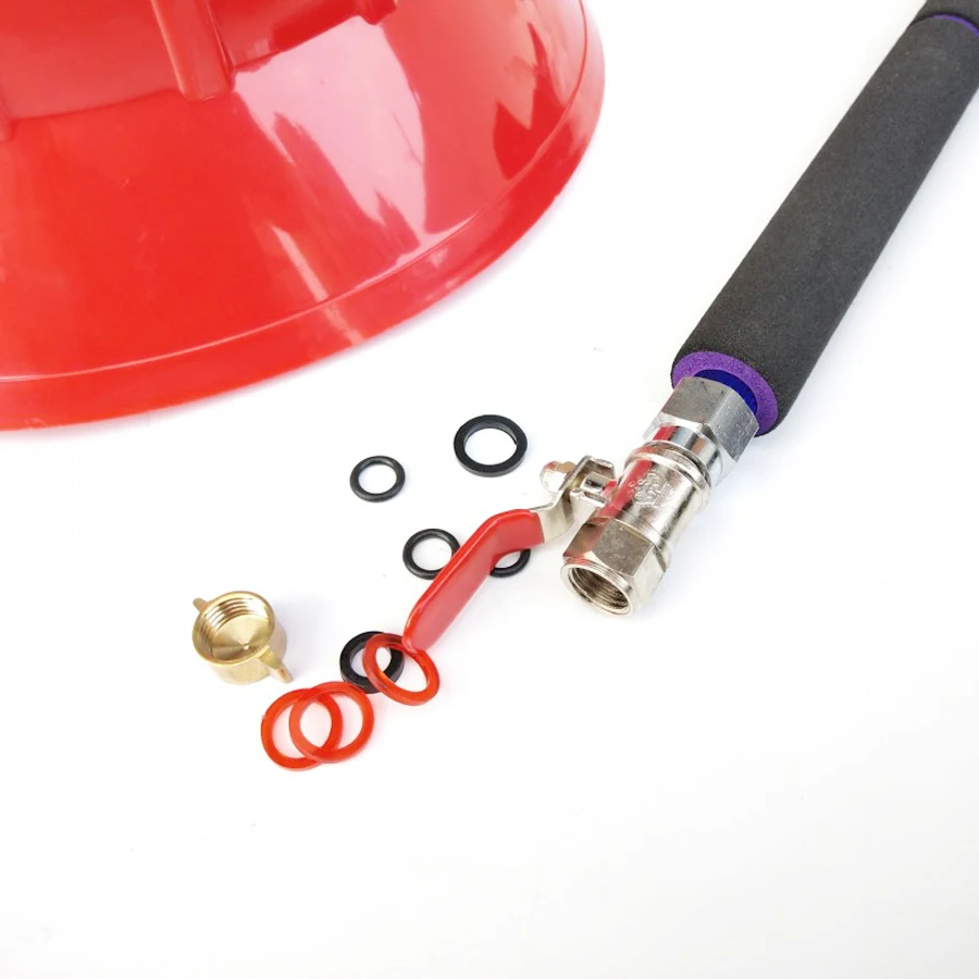 agricultural and garden use Knapsack power sprayer spare parts spray gun