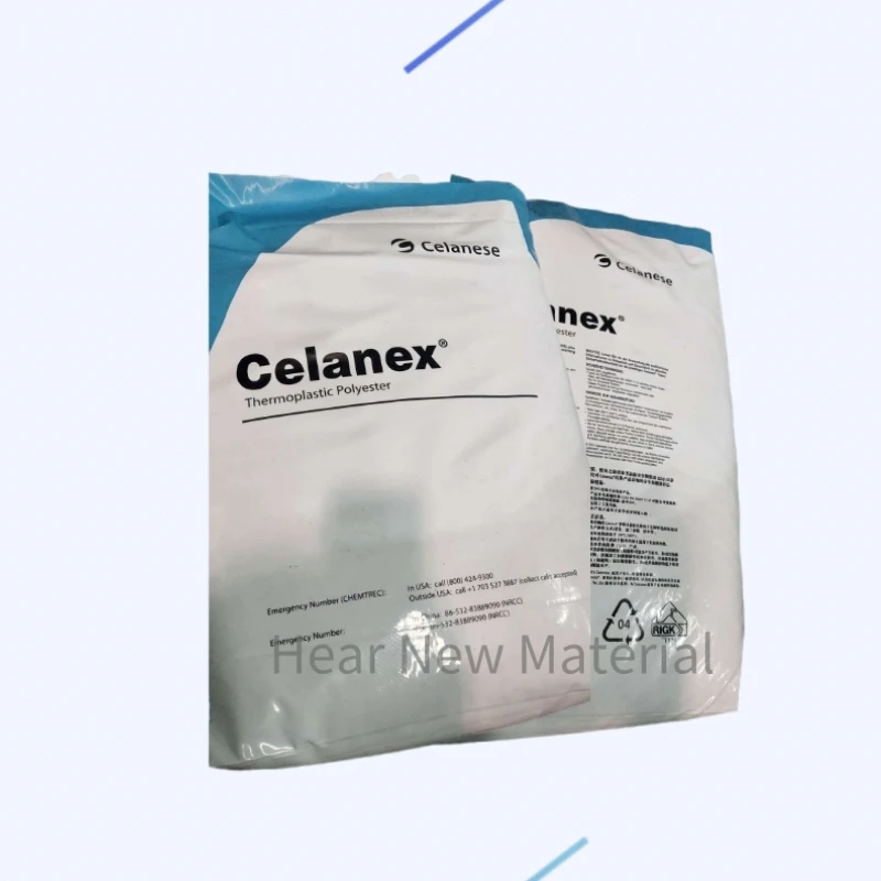 Hot Sale Celanese Celanex 3316-ED3002 Polybutylene Terephthalate Resin