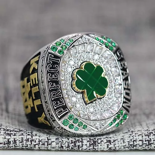 boston celtics cheap custom championship rings for different padres