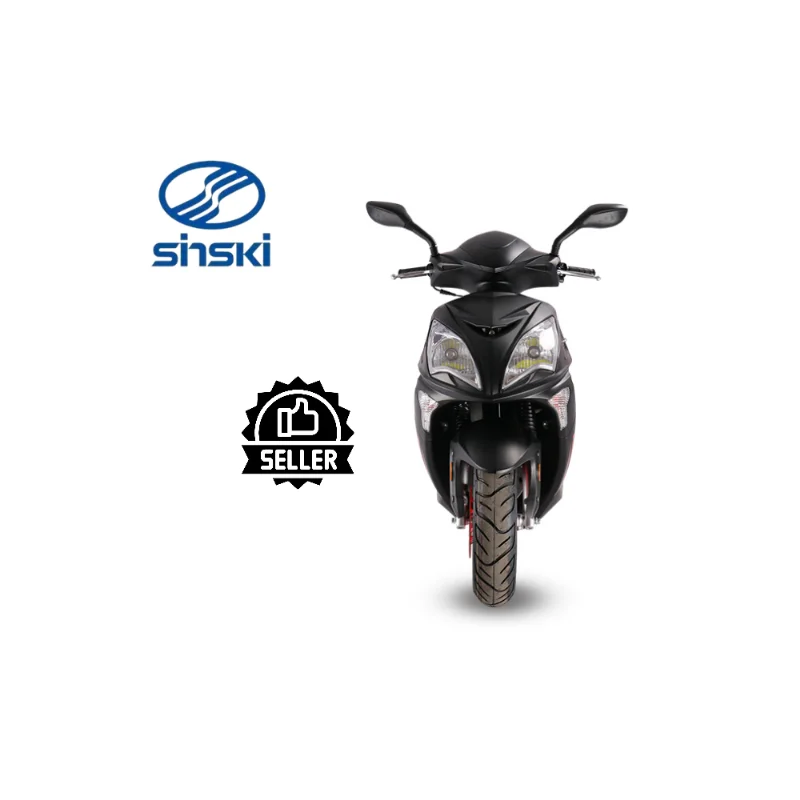 Прямая поставка с завода бензиновый мотоцикл мопед скутер