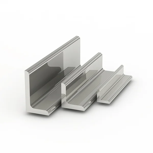 Стальной профиль Angel iron горячекатаный angel steel MS angle l равный или неравный стальной угол цена за тонну для