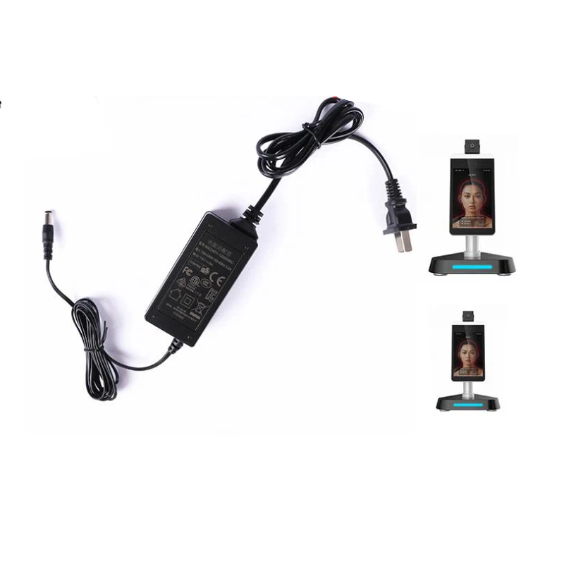 18V1A 26V1A 12V2A Singapore SAFETY MARK PSB Certified 24W Max 27W Power Adapter