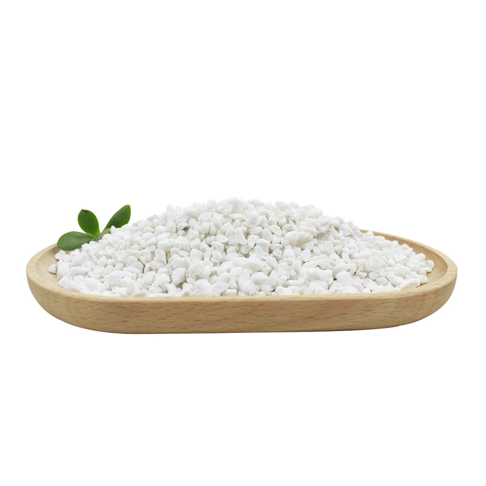 2 белых садоводства 20 мм из грубого камня индейки 2 4 мм бетонный перлитовый грунт для продажи