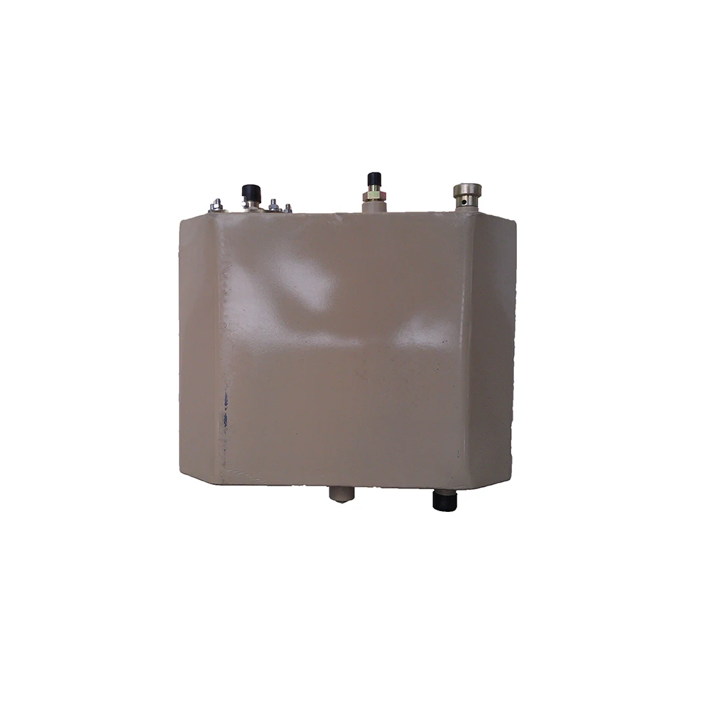 Marine engine fuel tank 3055731 suitable for cummins K19 engine