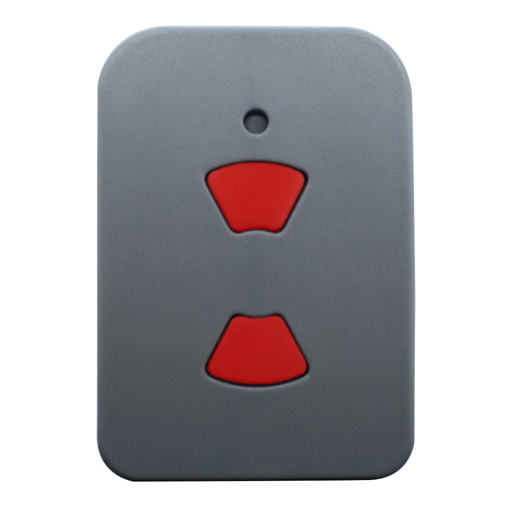 SMG-302 CELINSA SAW1 SAW2 SAW3 Remote Control Garage Door Opener 433.92MHz Fixed Code CELINSA Gate Remote Control 433MHz