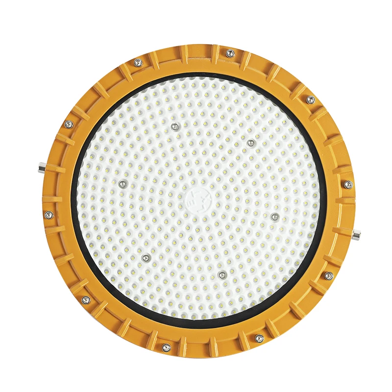 Factory Supply Waterproof Led light Explosion proof Light Explosion-proof Light EX Explosion Proof Lamp