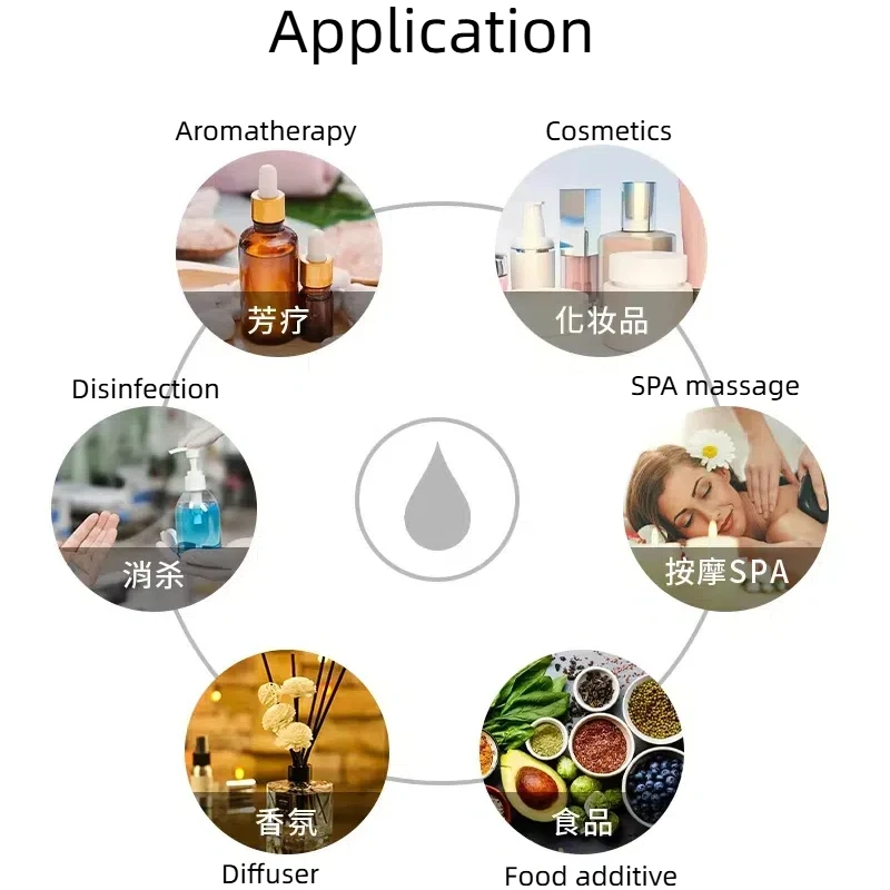 High Quality Cedarwood Terpene Essential Oil Cypress 100% Pure White Cedar Wood Oil for Perfume Fragrance Soap Cosmetic