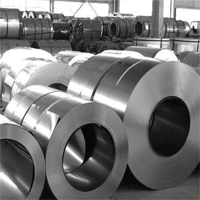 Factory Direct Sale Aisi Metal 304 316 316l 301 321 300 Series Cold Rolled Stainless Steel Coil