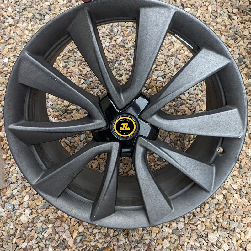 Jiangzao Forged aluminum alloy car wheels hot sale casting wheel 17 18 19 20 21 22 inch 5X114.3car rim for & SUV Tires wheels