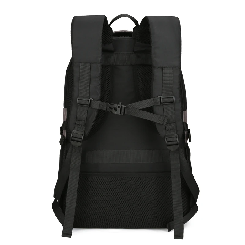 4 person picnic backpack multi-compartment lunch bag Backpack