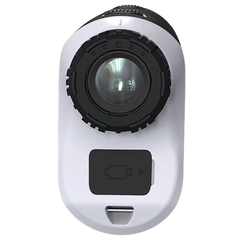 Slope Correctionwith an external on/off indicator Laser range finder 600m Rangefinder Golf Distance Meter