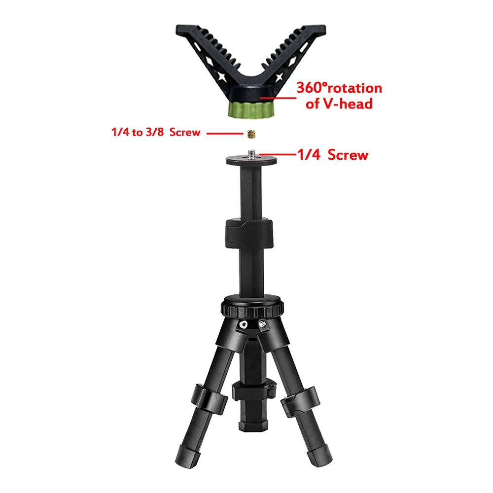 multifunction rapid shooting rest quick mini hunting tripod aluminium shooting rest tripod,shooting hunting  rest tripod