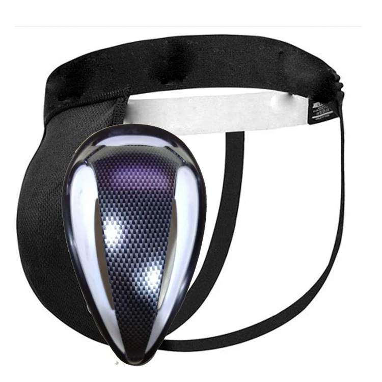 Hotsale Custom Martial Arts Men Groin Guard Muay Thai Cup Protector MMA Boxing Jockstrap