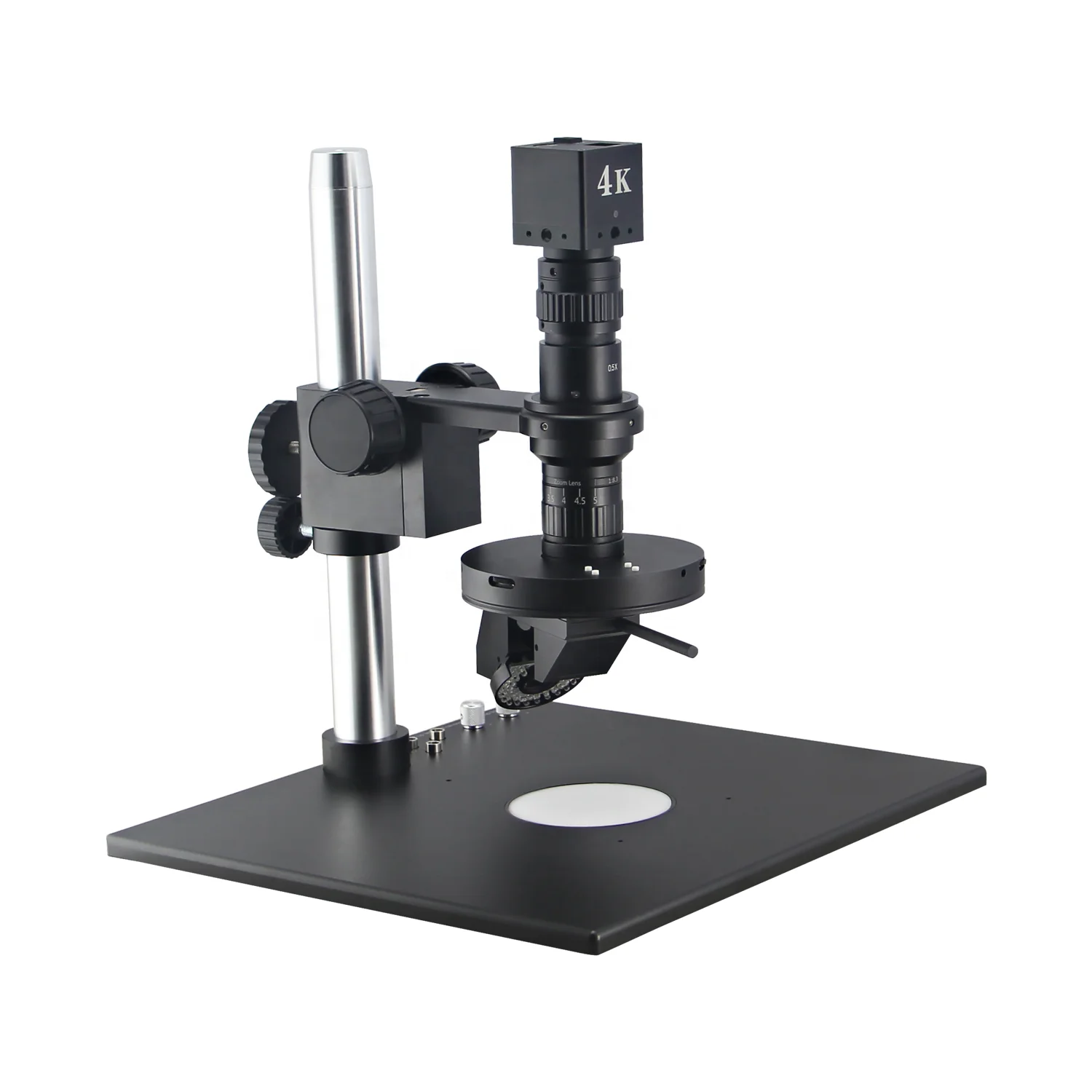 FM3D0325I-PYH-L PCB inspection 3D video microscope 4K digital microscope