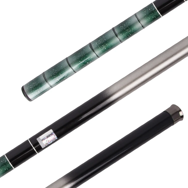fishing rod taiwan long fishing rod fishing telescopic rod carbon