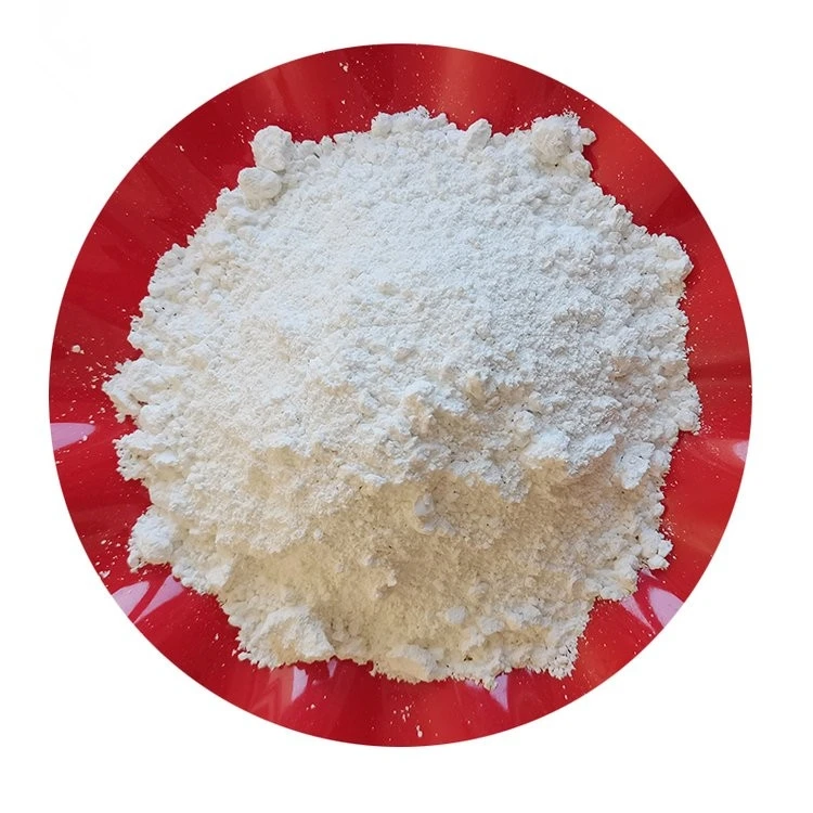 high quality manufacturing CAS 1314-13-2 Zinc 99.7% oxide powder price