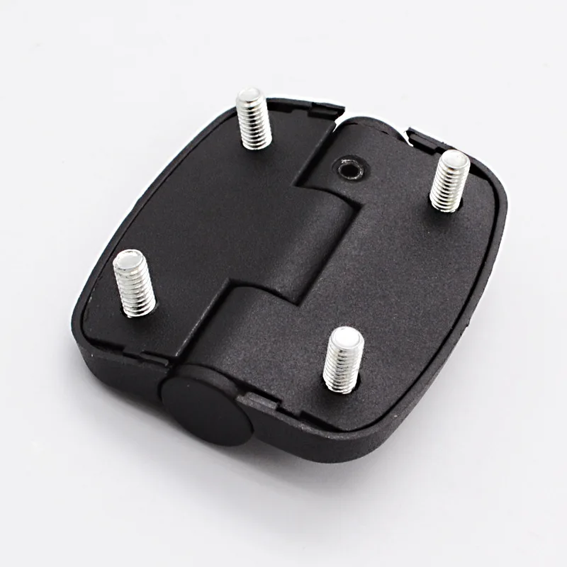 Industrial Heavy Duty Plastic door flat hinges