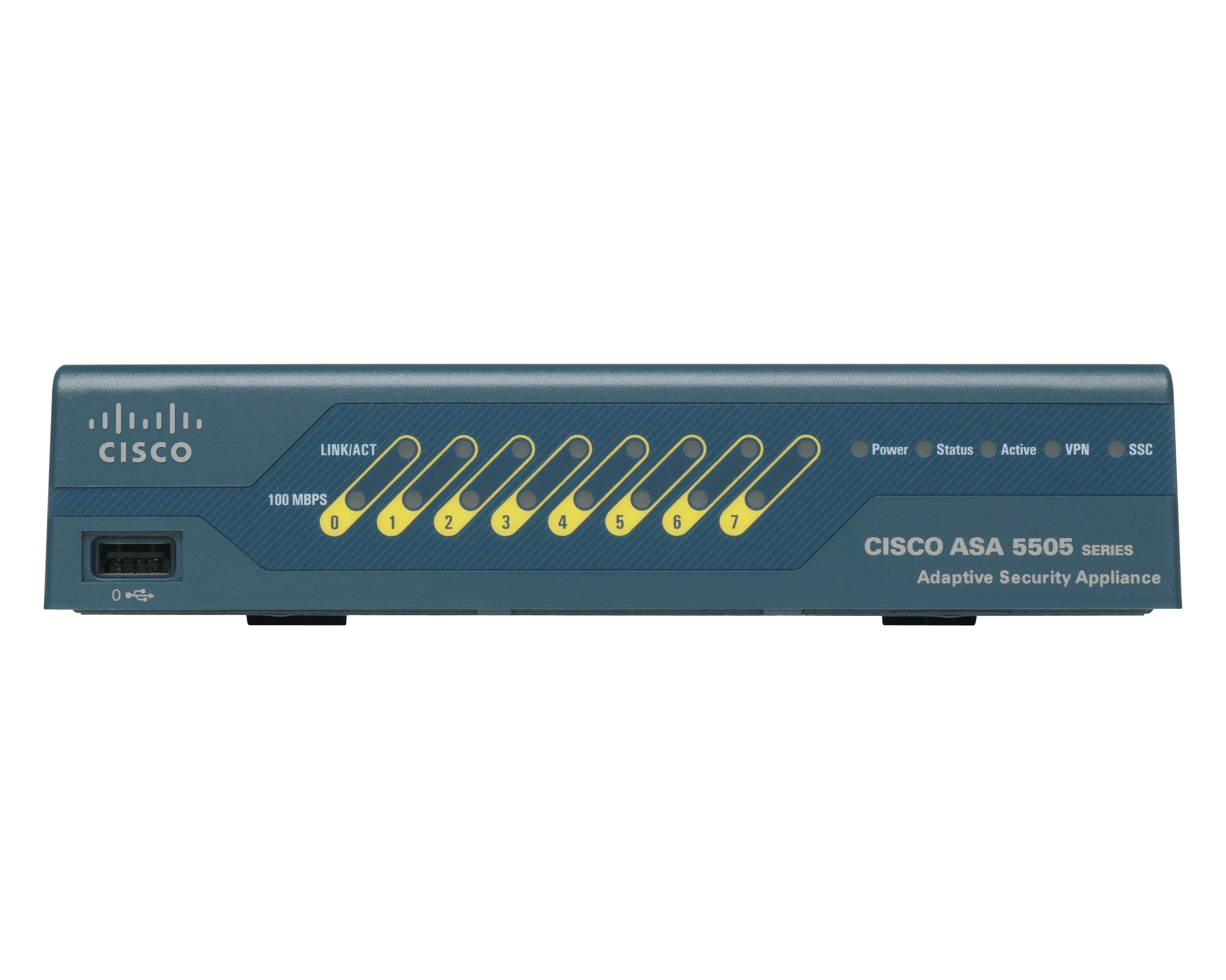 Original new brand ASA CISCO