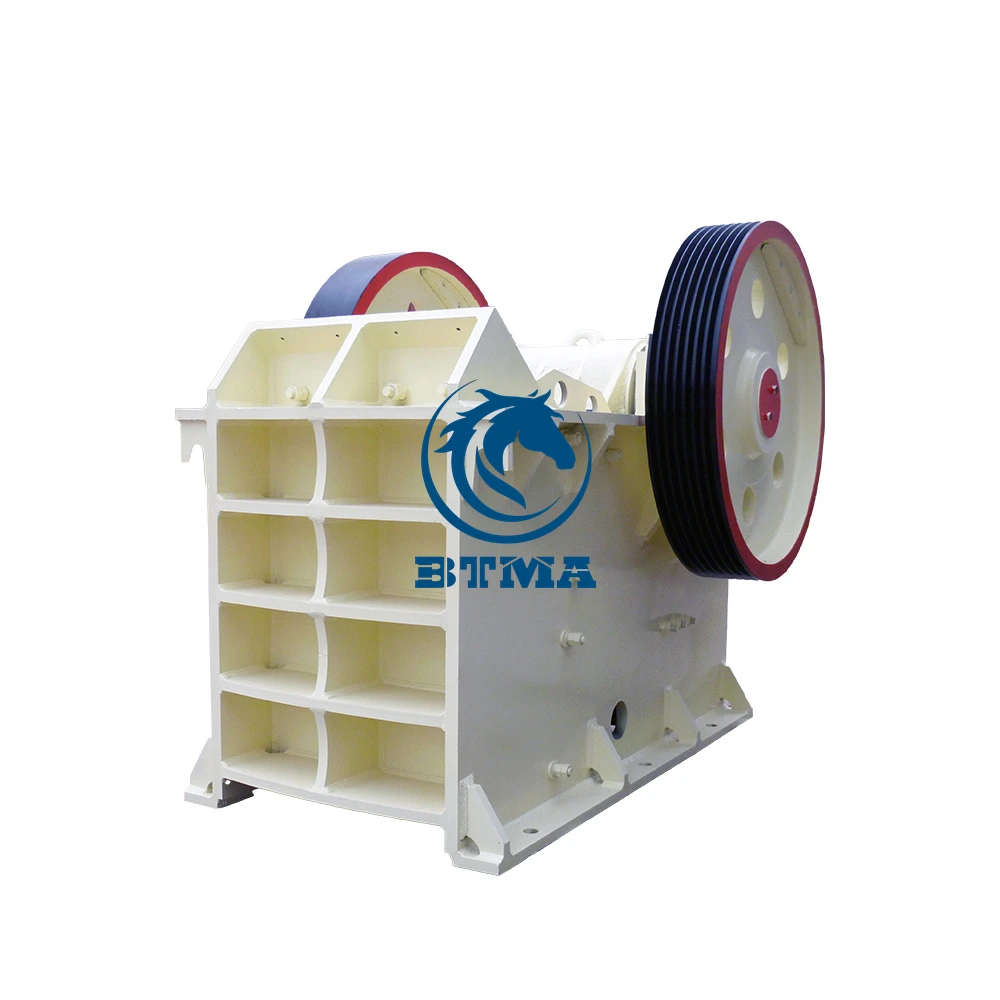 Mining Quarry Stone Crushing Mobile Gold Ore Crusher Jaw Crusher Machine