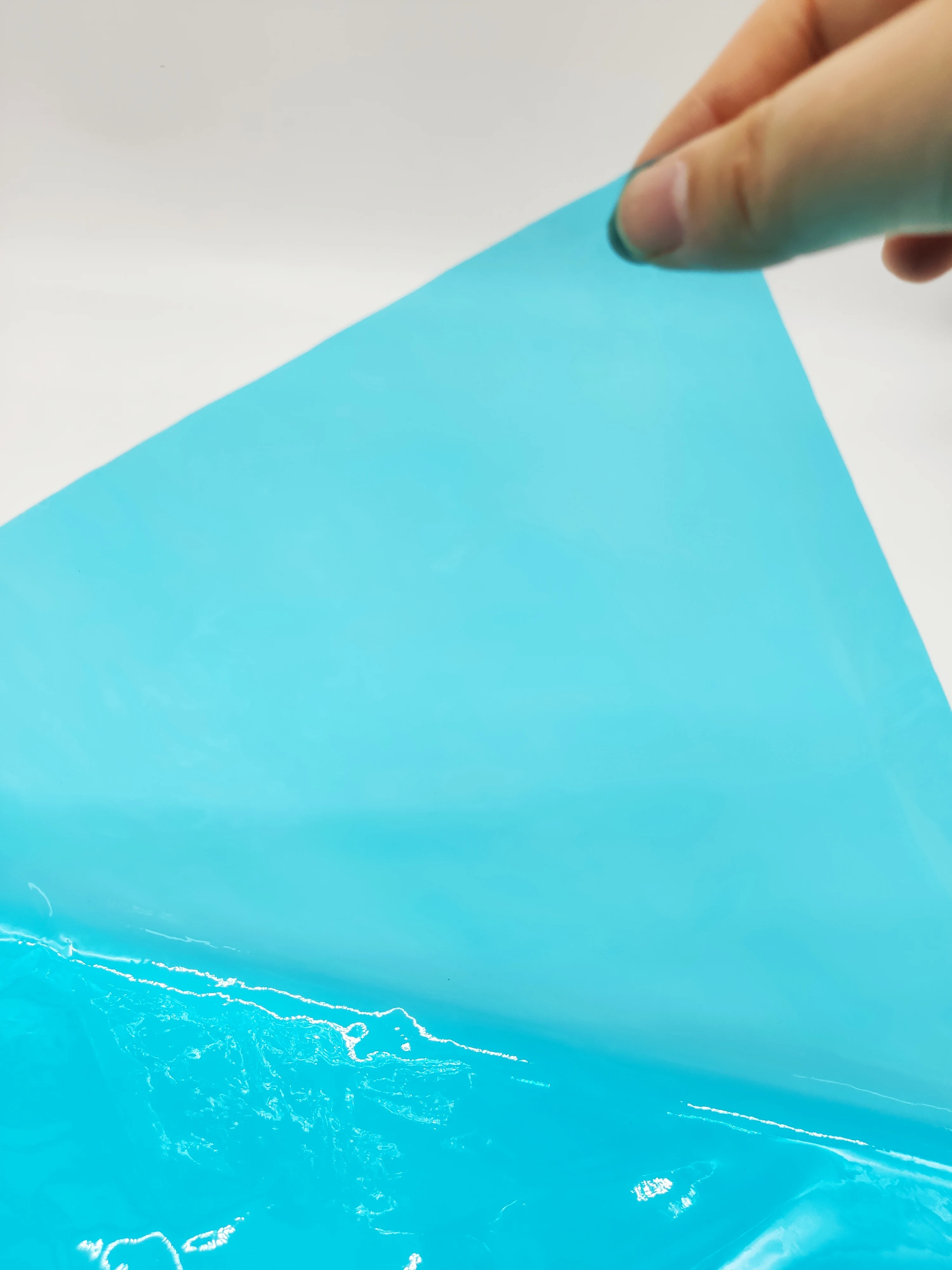 The medical grade laminating medical film TPU film for medical uses