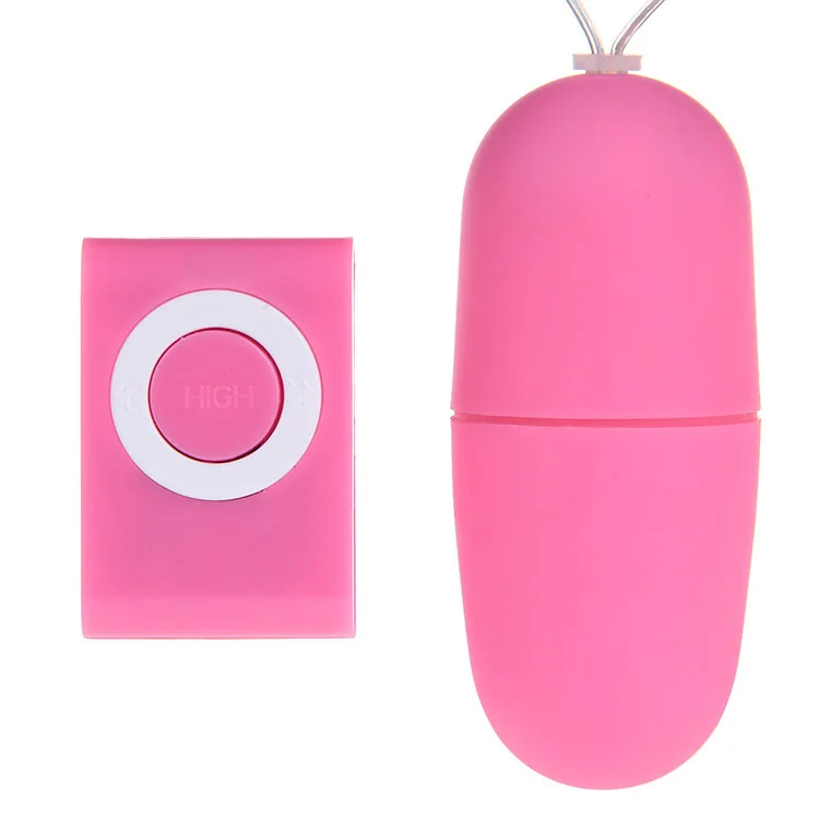 Mini Compact Massage Kegel Exercise Weight Ball Mp3 Wireless Vibrating Love Eggs Vibrating for Female