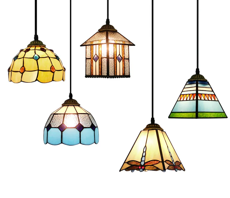 Modern Luxury Gold Round Circle Hanging Acrylic Pendant Light Lamp Villa Hotel Living Room Home Decor Ring Led Chandelier