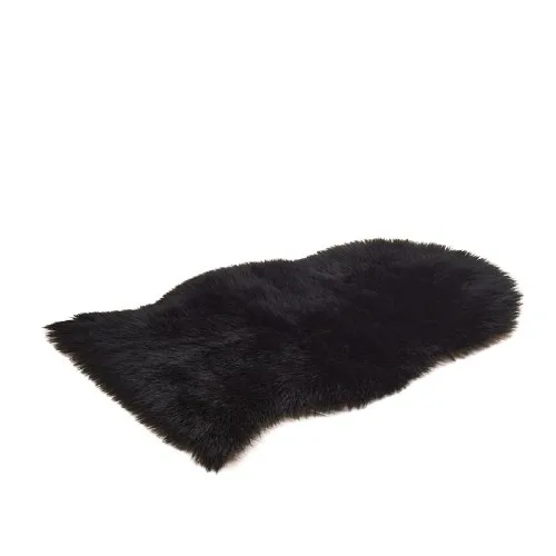 Wool Imitation Sheepskin Rugs Faux Non Slip Bedroom Shaggy Carpet Mats For Living Room Decor Faux Fur Rugs Kids Room