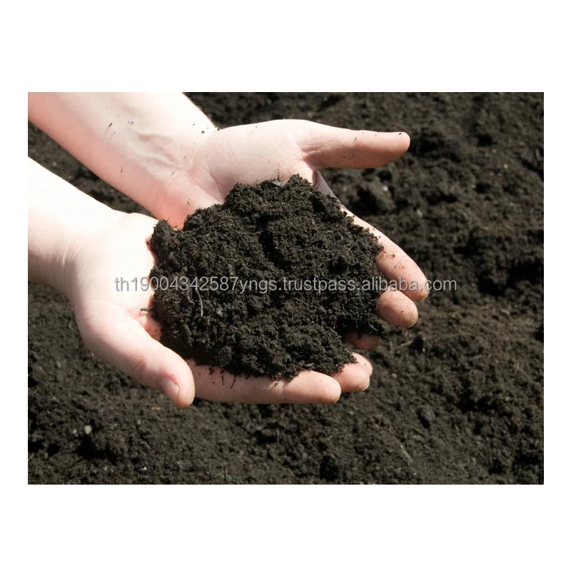 fertilizer potting soil garden Organic fertilizer