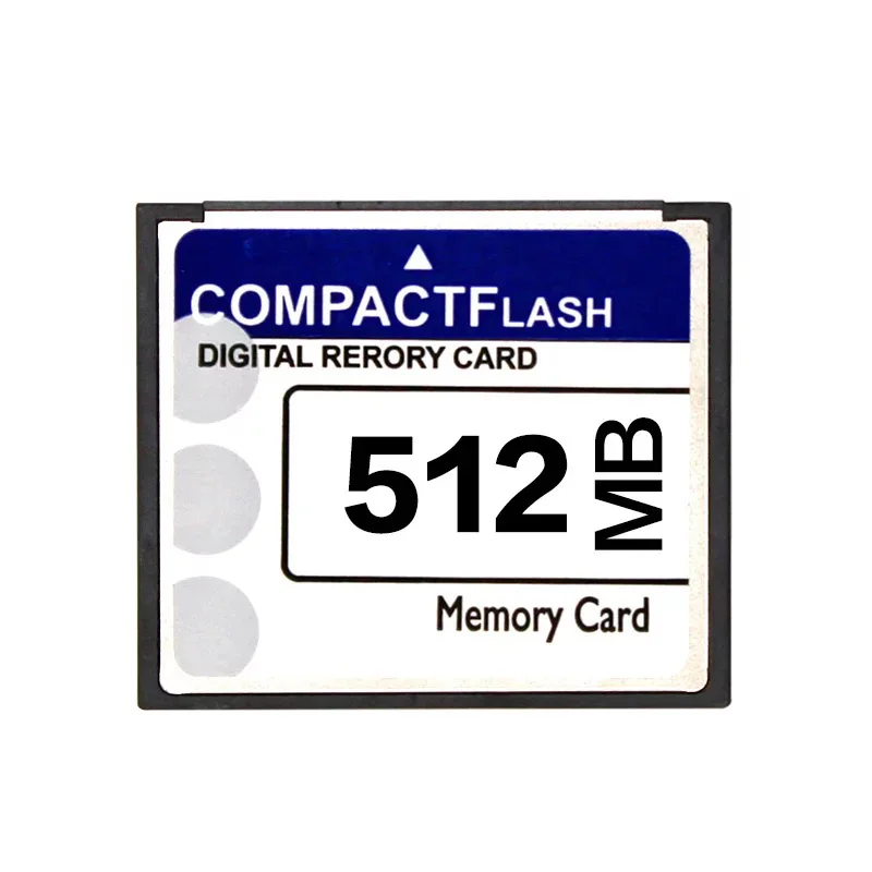 Wholesale OEM Compact Flash 512MB Memory Digital Card 2GB 4GB 8GB 16GB 32GB CF Memory Card