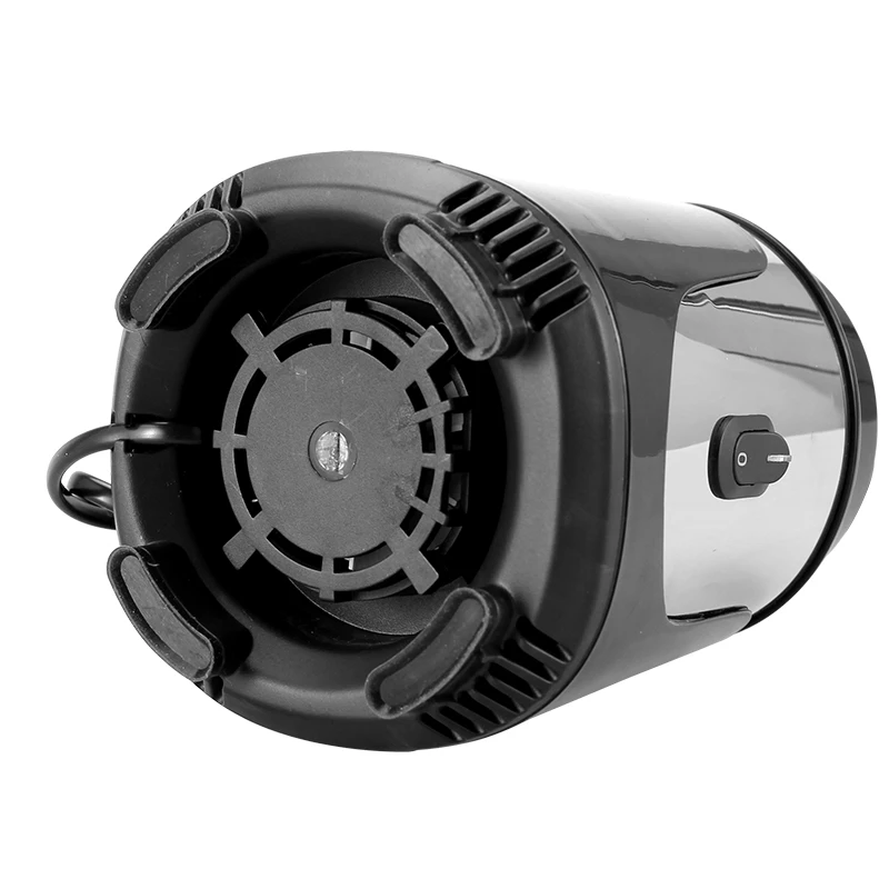 Hot selling juicer mixer portable electric juicer bottle juicer plastic VL-333A