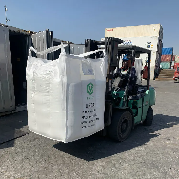 SCR automotive grade urea for diesel vehicles trucks