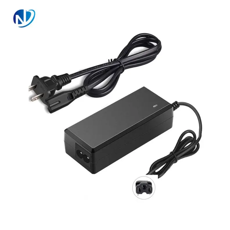 Литиевая батарея Noida 60V2A 220В 60В 2A Li Lipo Lifepo4 Ion 24В 8a/свинцово-Кислотное зарядное устройство/58,8в 20A