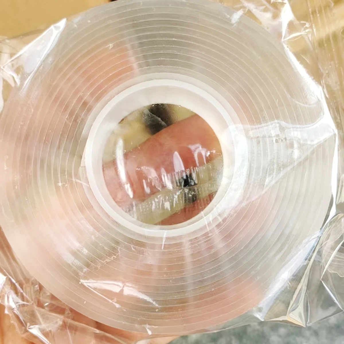 Cheap Good Price Nano Double Sided Tape Heavy Duty  Acrylic Foam Double-sided Tape