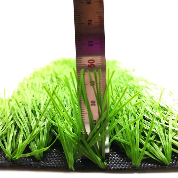 
natural looking green packaged by roll synthetic turf used grass for garden artifical grass garden 
