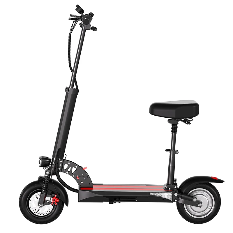 1000w 1500w 40 kmh 36v Scoot Electr 48v m4 Pro 800w 600w Sit Electric E Scooter for Adult With Seat