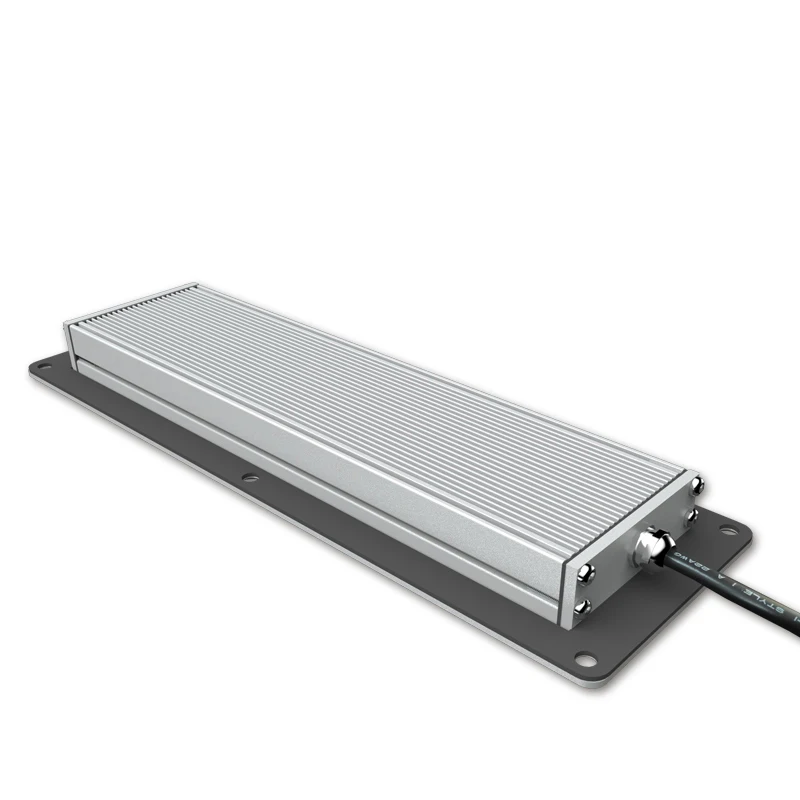 Wholesale Large Angle Luminescence Aluminum Alloy Machine Tool Lamp Explosion-Proof Work Light