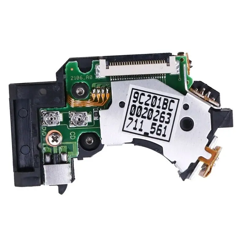 Сменный лазерный PVR-802W для PS2