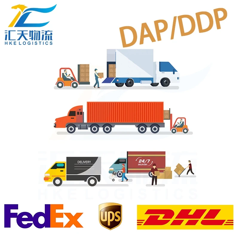 Air Freight Agents China International Freight Forwarder Air Shipping to Oman with DDP Door to Door