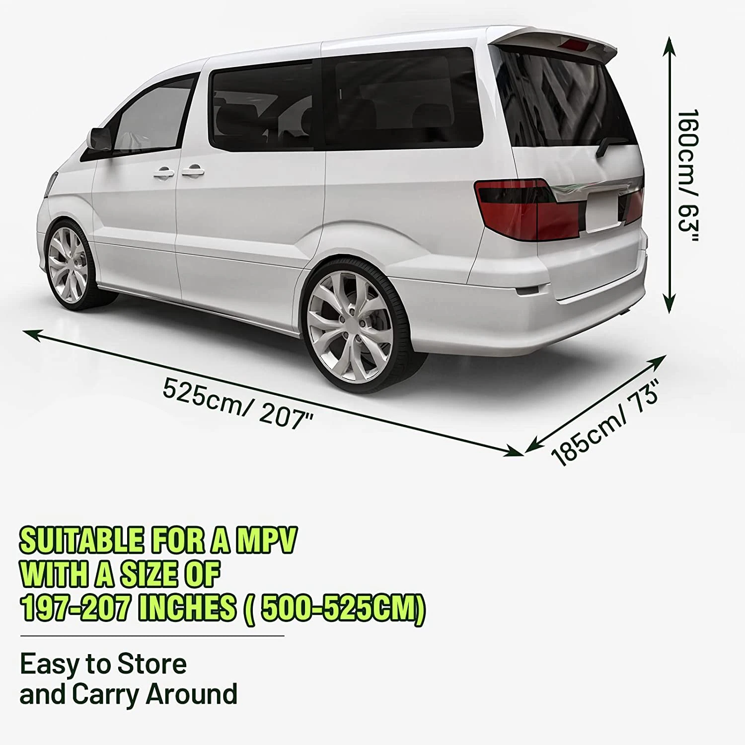 Car Cover Outdoor Protection Full Exterior Sunshade Dustproof Protection Cover Universal for Hatchback Sedan SUV