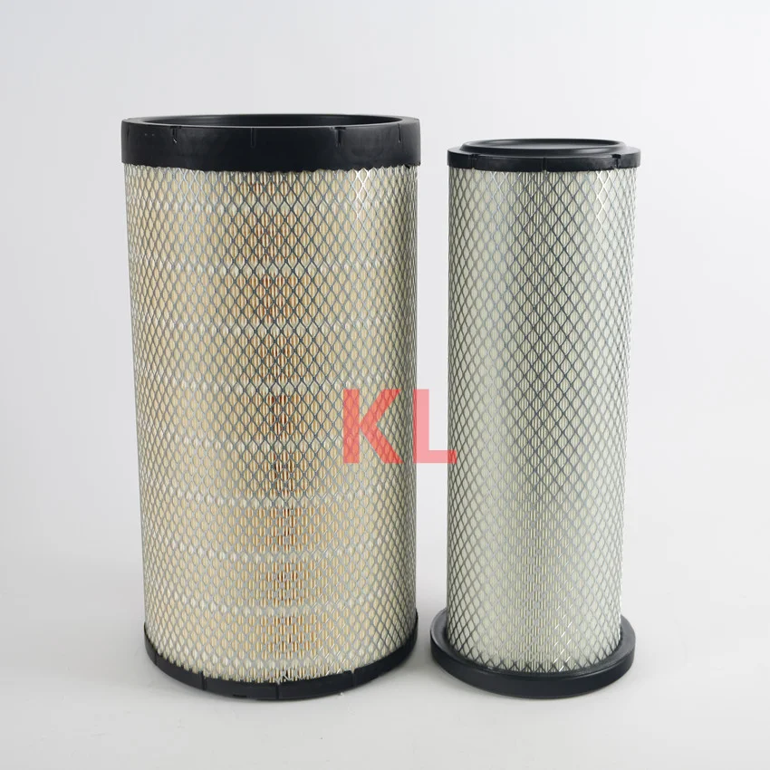 Fleetguard AF26432 (5)