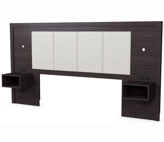 GRT1315 Formula Blue Holiday Inn Express Hotel Furniture Chinese Factory