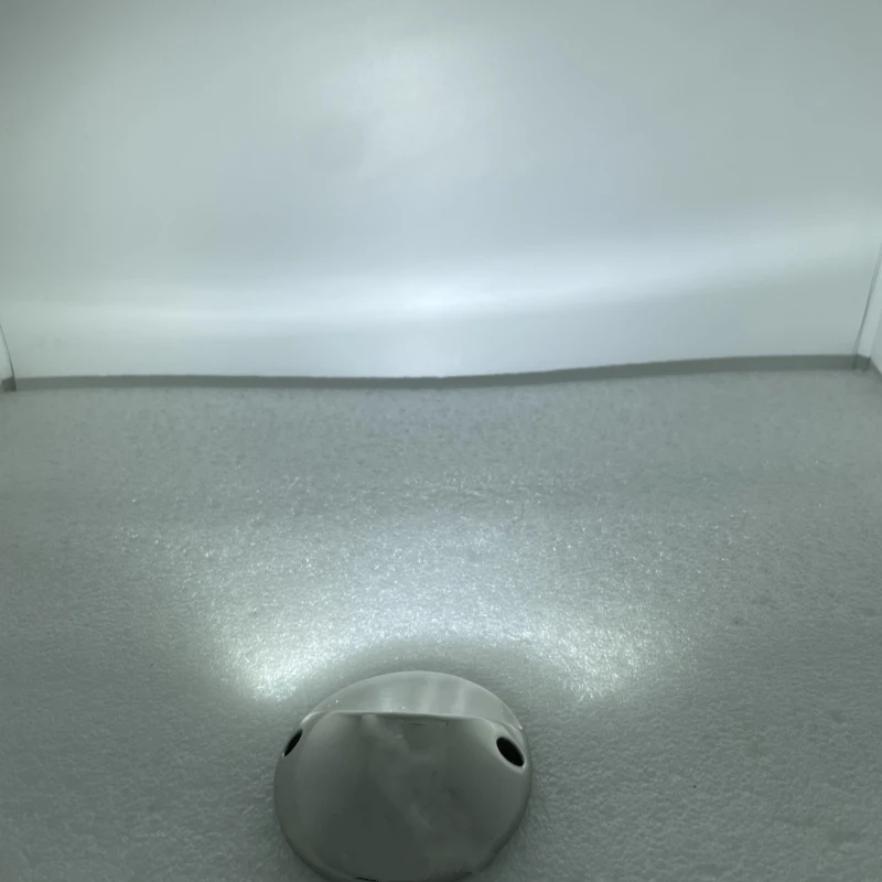 Ready to Ship Yuefa 9W Surface Mounted SS316L Housing Swimming Pool Pathway Garden Marine Dock Step LED Stair Lights