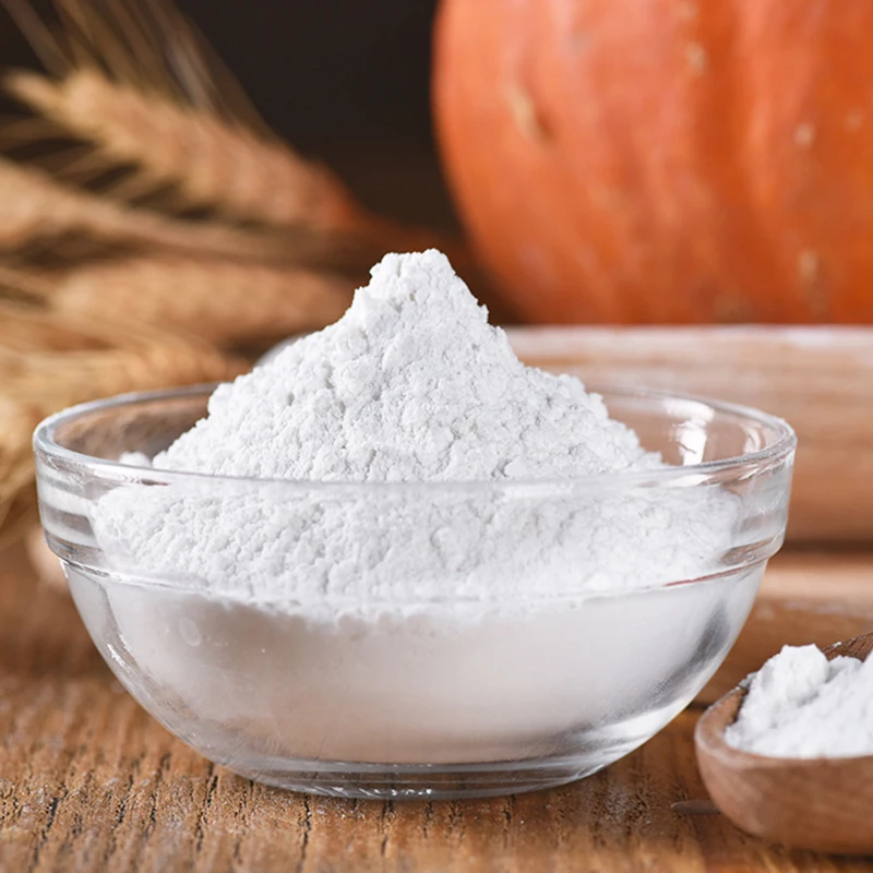 Supply high quality glutinous rice powder, glutinous rice flour