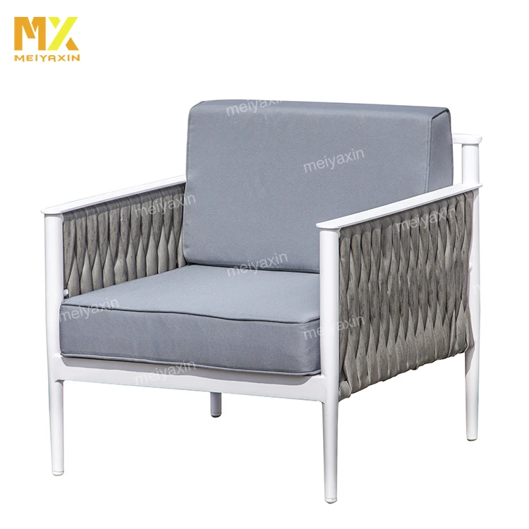 Уличная мебель из ротанга, садовый плетеный Канат для патио, Набор садовых диванов