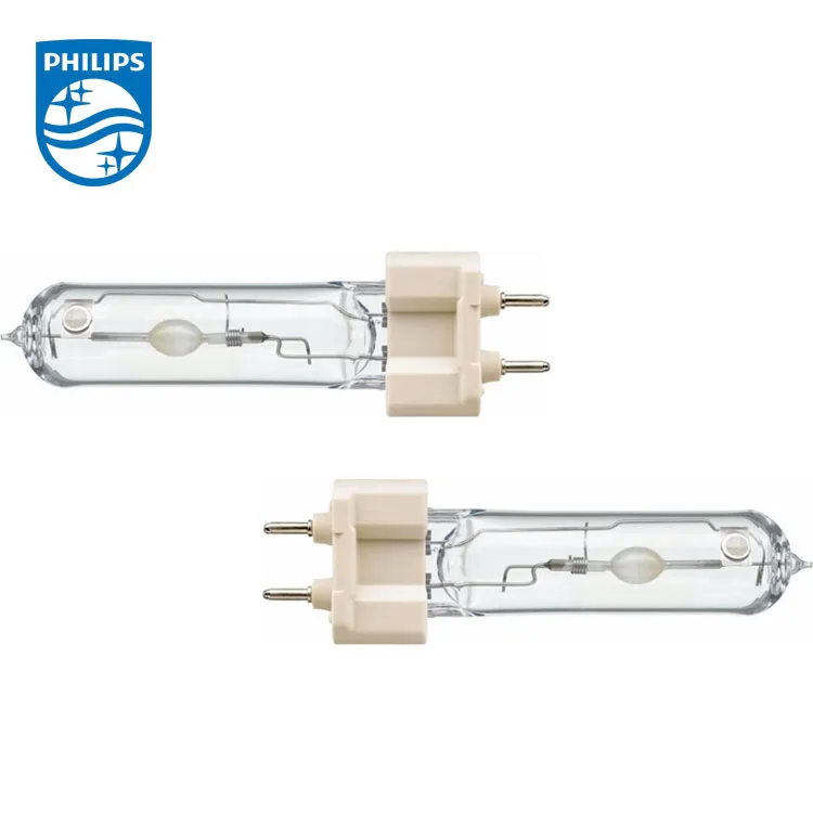 PHILIPS металлогалогенные разрядная лампа mastercolour CDM-T Elite 70W/930 G12 1CT/12