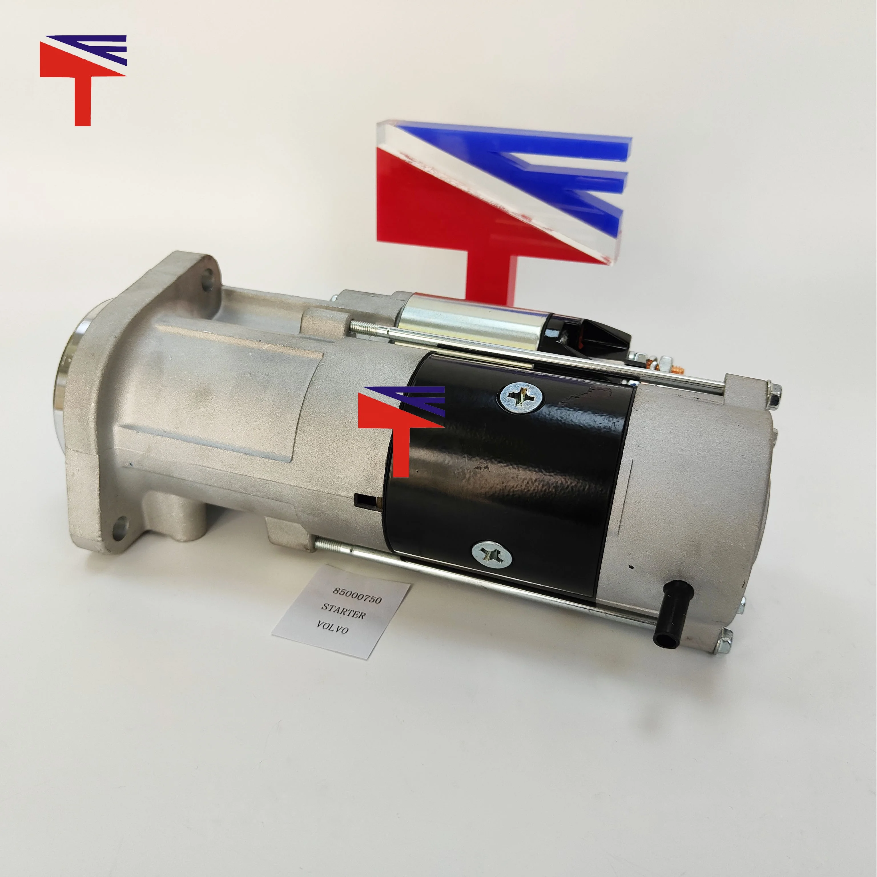 Engine  starter motor 85000750 for Volvo Truck  24V