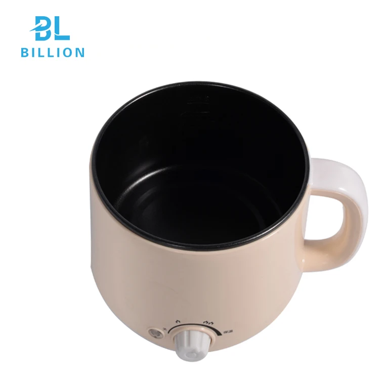 Top 1 sale for Indian Amazon  OEM 1.6L Electric Multi Function Purpose Kettle with Glass Lid Wholesale Manufacture Egg Steamer