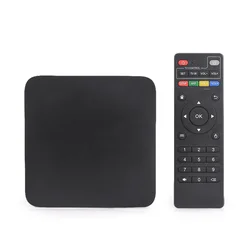 Latest cheap Android 9.0 Tv Box 1gb 8gb Smart 4k 2.4g 5g dual band wifi Media Player set top box