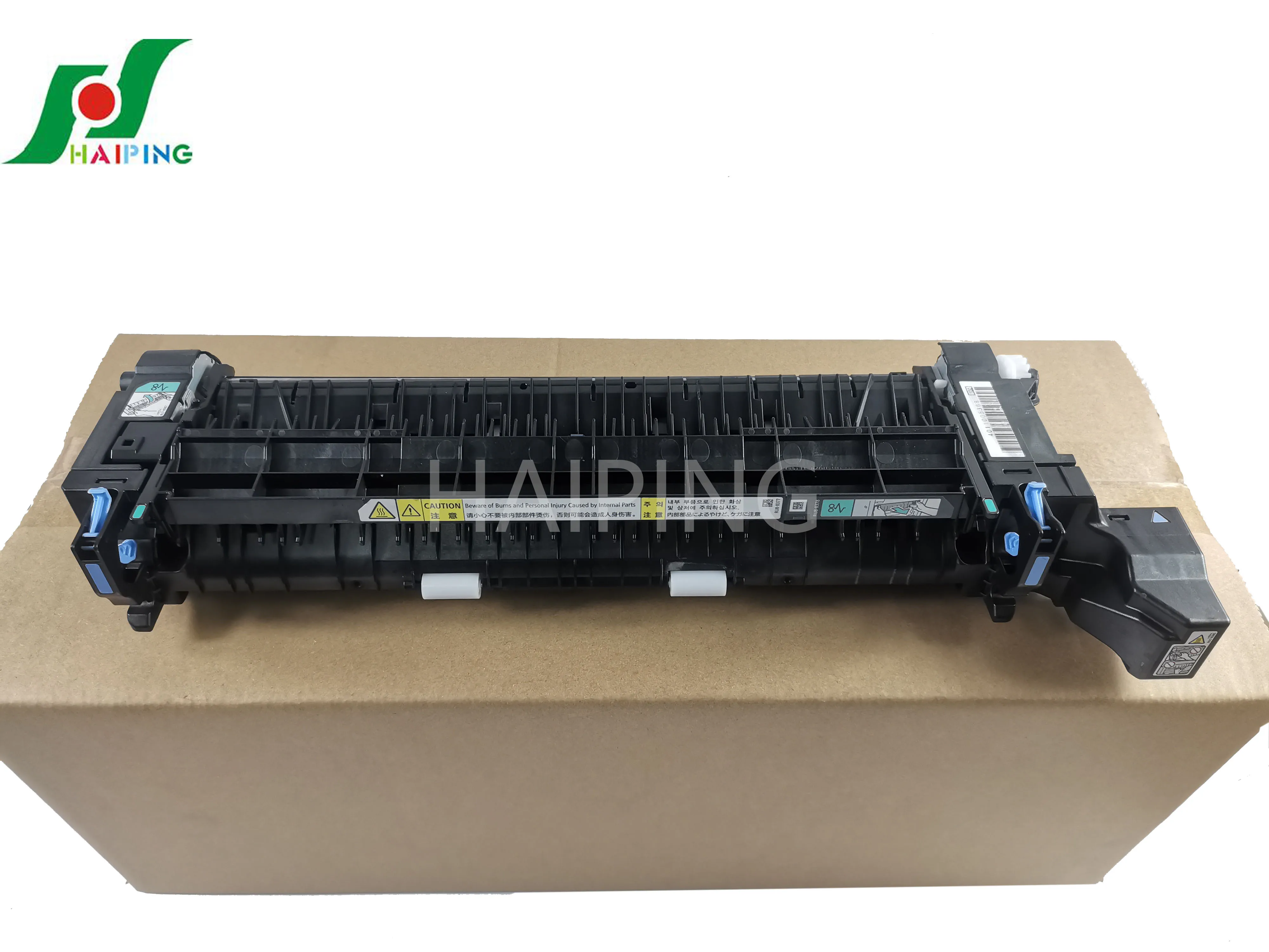 Заводской блок фьюзера ZHHP для HP Color LaserJet M751/E75245 фьюзера/комплект 110 В 3WT87A 220 3WT88A предохранитель