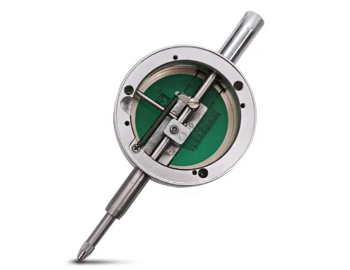 High Precision Long Range 0-12.7mm 0-25.4mm Industrial Electronic Digital Dial Indicator